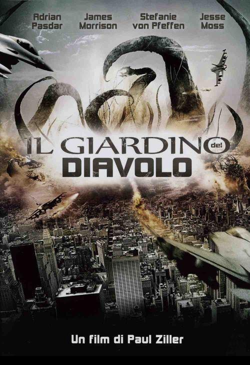 Seeds of Destruction filmas online