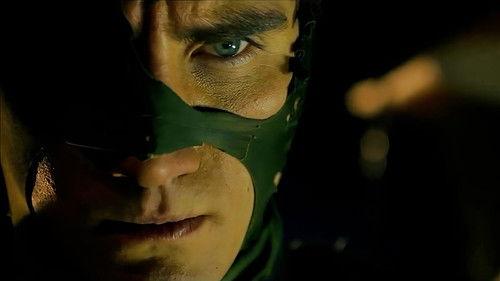 All Superheroes Must Die filmas žiurėti online