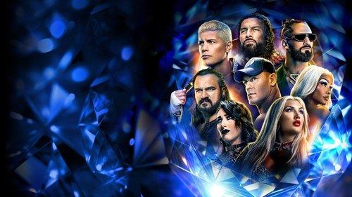 WWE Crown Jewel 2025 filmas žiurėti online