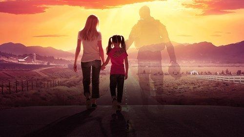 God Bless the Broken Road filmas žiurėti online