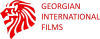 Georgian International Films studio logo