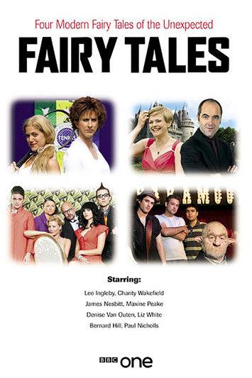 Fairy Tales filmas online