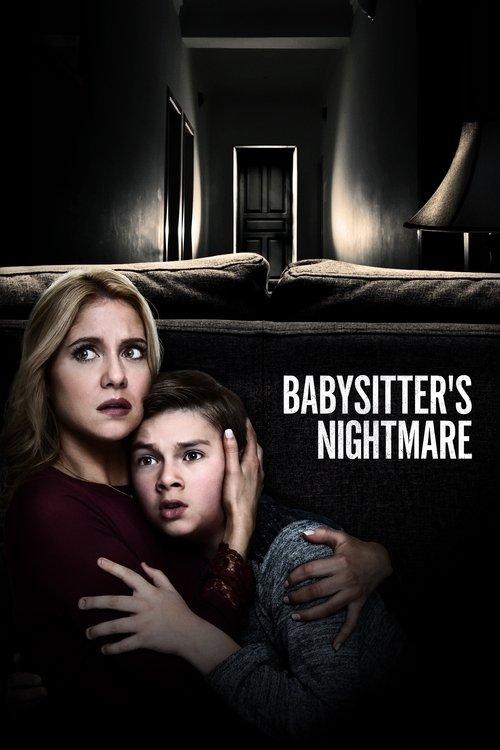 Babysitter's Nightmare filmas online