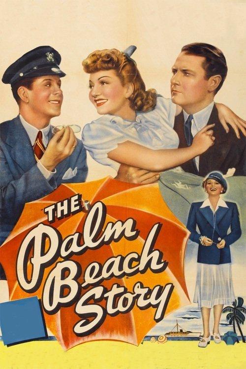 The Palm Beach Story filmas online