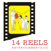 14 Reels Entertainment studio logo