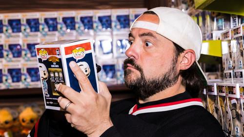 Making Fun: The Story of Funko filmas žiurėti online