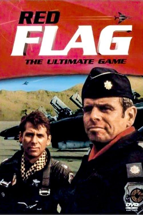 Red Flag: The Ultimate Game filmas online