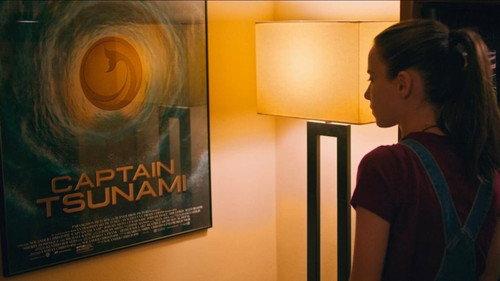 Captain Tsunami filmas žiurėti online