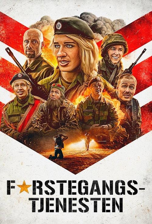 Conscription filmas online