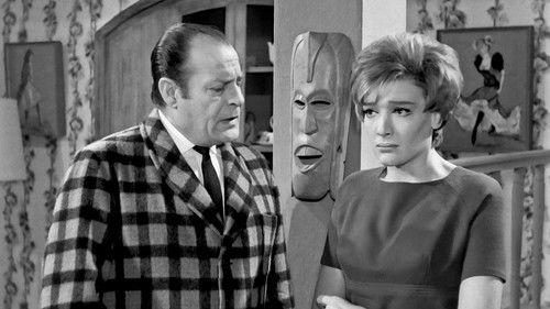 The Strongman Who Became a Lamb filmas žiurėti online