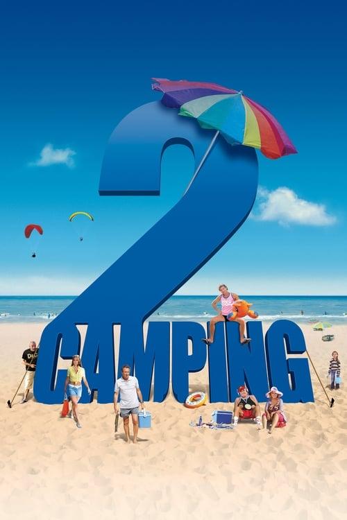 Camping 2 filmas online