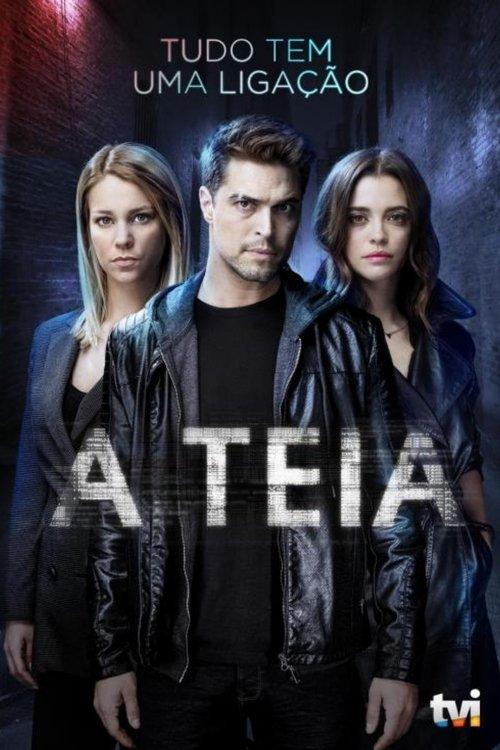 A Teia filmas online
