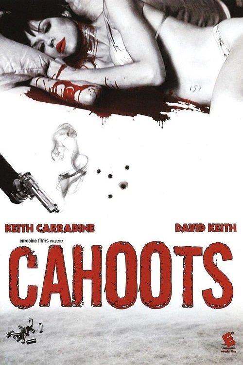 Cahoots filmas online