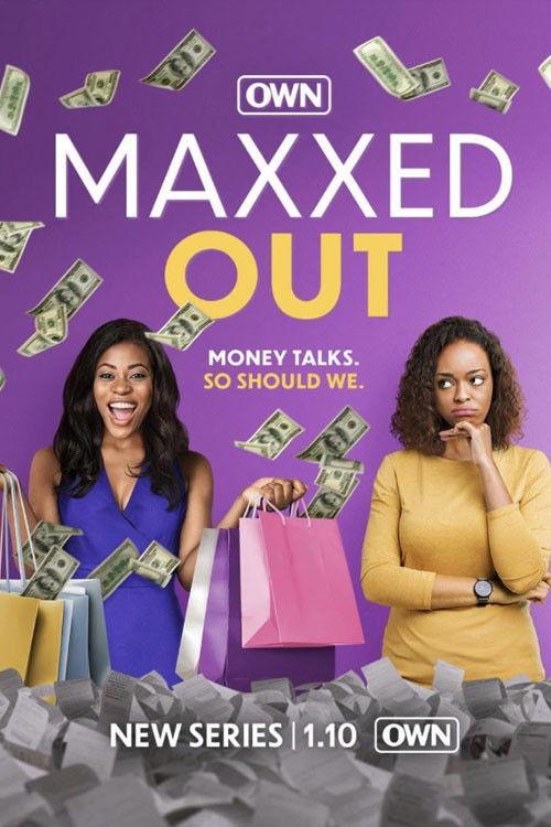 Maxxed Out filmas online