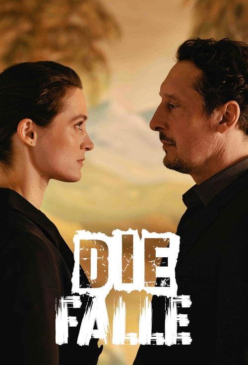 Die Falle filmas online