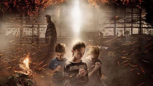 The Cokeville Miracle filmas žiurėti online
