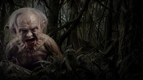 Urang Bunian: Misteri dari Hutan Sumatera filmas žiurėti online