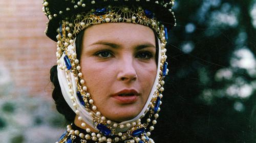 An Epitaph for Barbara Radziwill filmas žiurėti online