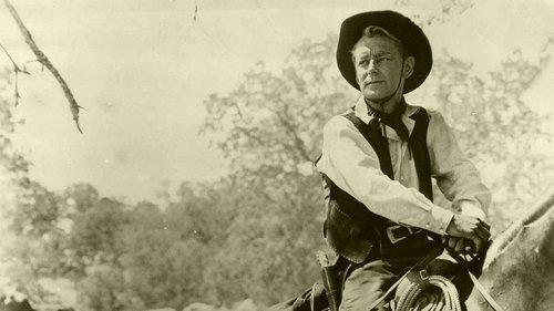 The Big Land filmas žiurėti online