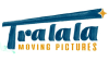 Tralala Moving Pictures studio logo