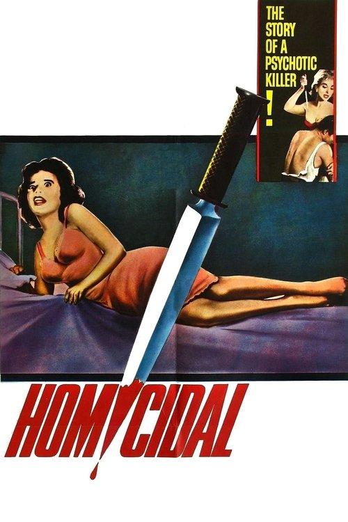 Homicidal filmas online