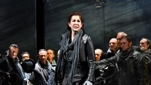 Bellini: I Capuleti e i Montecchi filmas žiurėti online