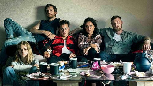 Kød og blod filmas žiurėti online