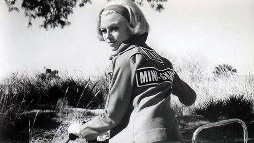 The Mini-Skirt Mob filmas žiurėti online