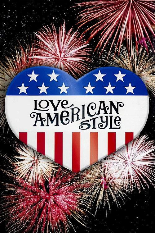 Love, American Style filmas online