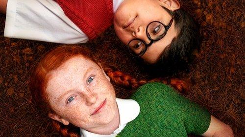 H Is for Happiness filmas žiurėti online