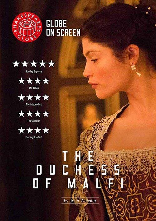 The Duchess of Malfi filmas online