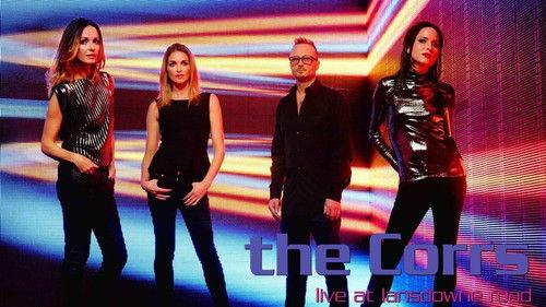 The Corrs: Live at Lansdowne Road filmas žiurėti online