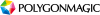 Polygon Magic studio logo