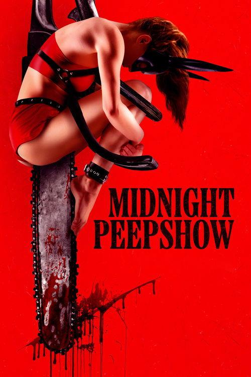 Midnight Peepshow filmas online