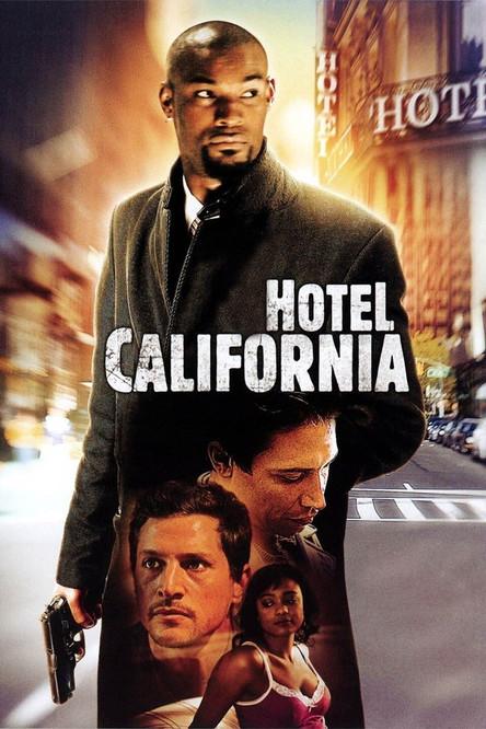 Hotel California filmas online