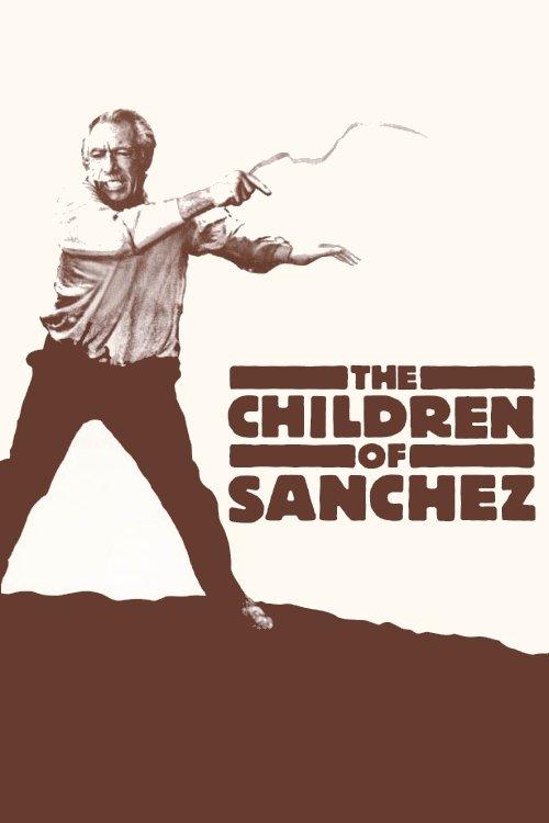 The Children of Sanchez filmas online