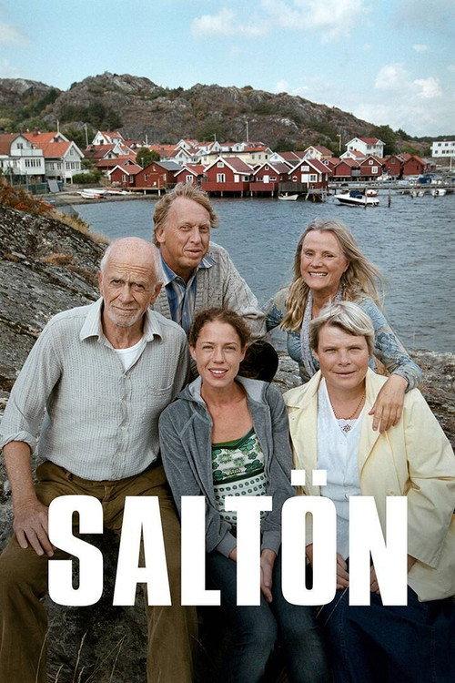 Saltön filmas online