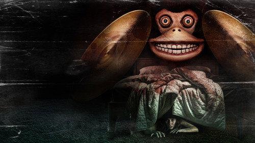 The Jolly Monkey filmas žiurėti online