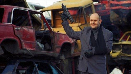 Kileris filmas žiurėti online