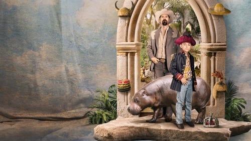 Fiesta en la madriguera filmas žiurėti online