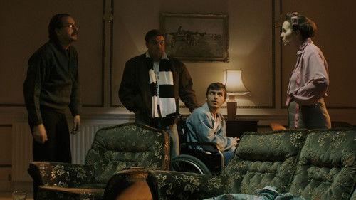 Give Them Wings filmas žiurėti online