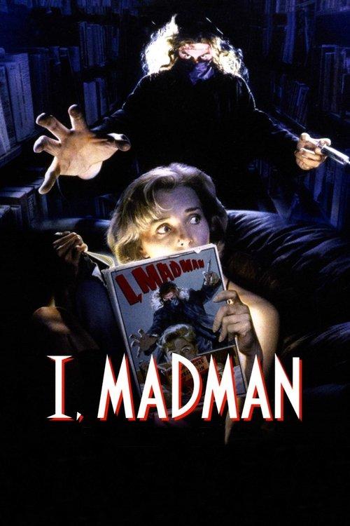 I, Madman filmas online