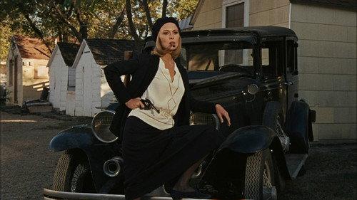 Bonnie and Clyde filmas žiurėti online