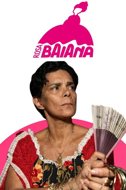 Rosa Baiana filmas online
