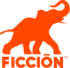 Ficción Producciones studio logo