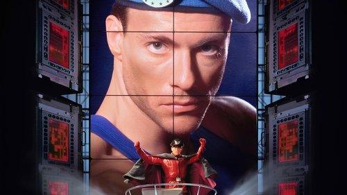 Gatvių kovotojas filmas žiurėti online