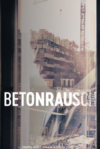 Betonrausch filmas online