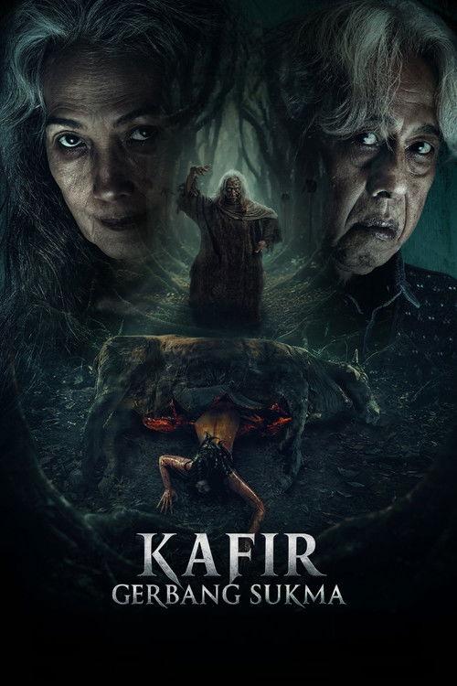 Kafir: Gerbang Sukma filmas online