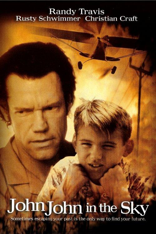 John John in the Sky filmas online