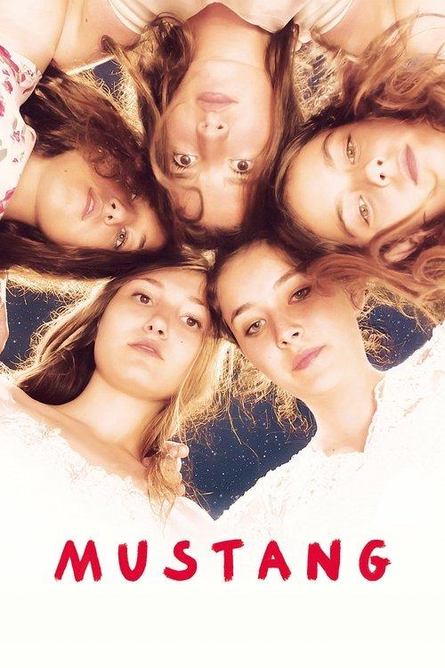 Mustang filmas online